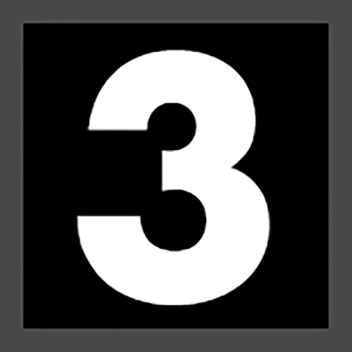 3 Graphic