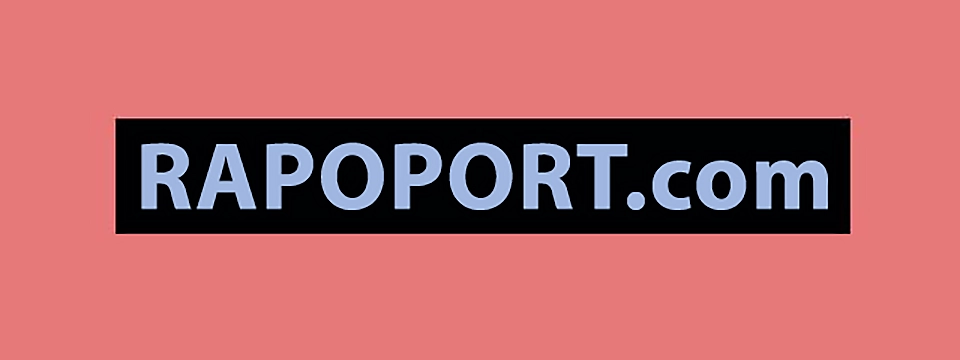 David Rapoport